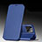 Custodia Portafoglio In Pelle Cover con Supporto H25 per Apple iPhone 15