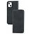 Custodia Portafoglio In Pelle Cover con Supporto H29 per Apple iPhone 15