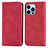 Custodia Portafoglio In Pelle Cover con Supporto H30 per Apple iPhone 13 Pro Max