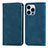 Custodia Portafoglio In Pelle Cover con Supporto H30 per Apple iPhone 13 Pro Max