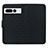 Custodia Portafoglio In Pelle Cover con Supporto HF1 per Google Pixel 7 Pro 5G