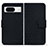 Custodia Portafoglio In Pelle Cover con Supporto HF1 per Google Pixel 8 5G