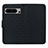 Custodia Portafoglio In Pelle Cover con Supporto HF1 per Google Pixel 8 Pro 5G