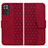 Custodia Portafoglio In Pelle Cover con Supporto HF1 per Xiaomi Redmi Note 10 Pro 4G