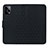 Custodia Portafoglio In Pelle Cover con Supporto HF1 per Xiaomi Redmi Note 12 Explorer