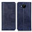 Custodia Portafoglio In Pelle Cover con Supporto K01Z per Nokia C20 Plus