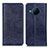 Custodia Portafoglio In Pelle Cover con Supporto K01Z per Nokia X100 5G