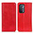 Custodia Portafoglio In Pelle Cover con Supporto K01Z per OnePlus Nord N200 5G