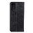 Custodia Portafoglio In Pelle Cover con Supporto K01Z per Xiaomi Redmi Note 10 Pro 4G