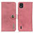 Custodia Portafoglio In Pelle Cover con Supporto K02Z per Nokia C2 2nd Edition