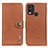 Custodia Portafoglio In Pelle Cover con Supporto K02Z per Nokia C22