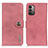 Custodia Portafoglio In Pelle Cover con Supporto K02Z per Nokia G11