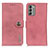 Custodia Portafoglio In Pelle Cover con Supporto K02Z per Nokia G400 5G