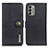 Custodia Portafoglio In Pelle Cover con Supporto K02Z per Nokia G400 5G