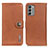 Custodia Portafoglio In Pelle Cover con Supporto K02Z per Nokia G400 5G