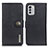 Custodia Portafoglio In Pelle Cover con Supporto K02Z per Nokia G60 5G