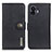 Custodia Portafoglio In Pelle Cover con Supporto K02Z per Nothing Phone 2