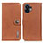 Custodia Portafoglio In Pelle Cover con Supporto K02Z per Nothing Phone 2