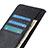 Custodia Portafoglio In Pelle Cover con Supporto K02Z per OnePlus Ace 2 5G