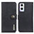 Custodia Portafoglio In Pelle Cover con Supporto K02Z per OnePlus Nord N20 5G