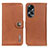 Custodia Portafoglio In Pelle Cover con Supporto K02Z per Oppo A58 4G