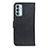 Custodia Portafoglio In Pelle Cover con Supporto K02Z per Samsung Galaxy F23 5G