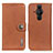 Custodia Portafoglio In Pelle Cover con Supporto K02Z per Sony Xperia PRO-I