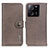 Custodia Portafoglio In Pelle Cover con Supporto K02Z per Xiaomi Mi 13T 5G Grigio