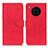 Custodia Portafoglio In Pelle Cover con Supporto K03Z per Huawei Nova 8i