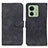 Custodia Portafoglio In Pelle Cover con Supporto K03Z per Motorola Moto Edge 40 5G