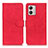 Custodia Portafoglio In Pelle Cover con Supporto K03Z per Motorola Moto G53j 5G