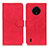 Custodia Portafoglio In Pelle Cover con Supporto K03Z per Nokia C200