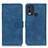 Custodia Portafoglio In Pelle Cover con Supporto K03Z per Nokia C22