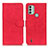 Custodia Portafoglio In Pelle Cover con Supporto K03Z per Nokia C31