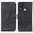 Custodia Portafoglio In Pelle Cover con Supporto K03Z per Nokia G11 Plus