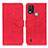 Custodia Portafoglio In Pelle Cover con Supporto K03Z per Nokia G11 Plus