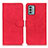 Custodia Portafoglio In Pelle Cover con Supporto K03Z per Nokia G22