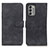 Custodia Portafoglio In Pelle Cover con Supporto K03Z per Nokia G400 5G