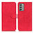 Custodia Portafoglio In Pelle Cover con Supporto K03Z per Nokia G400 5G