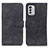 Custodia Portafoglio In Pelle Cover con Supporto K03Z per Nokia G60 5G