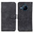 Custodia Portafoglio In Pelle Cover con Supporto K03Z per Nokia X100 5G