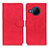 Custodia Portafoglio In Pelle Cover con Supporto K03Z per Nokia X100 5G