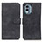 Custodia Portafoglio In Pelle Cover con Supporto K03Z per Nokia X30 5G