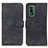 Custodia Portafoglio In Pelle Cover con Supporto K03Z per Nokia XR21