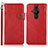 Custodia Portafoglio In Pelle Cover con Supporto K03Z per Sony Xperia PRO-I