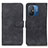 Custodia Portafoglio In Pelle Cover con Supporto K03Z per Xiaomi Poco C55