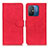 Custodia Portafoglio In Pelle Cover con Supporto K03Z per Xiaomi Poco C55