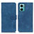 Custodia Portafoglio In Pelle Cover con Supporto K03Z per Xiaomi Redmi 11 Prime 5G