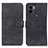 Custodia Portafoglio In Pelle Cover con Supporto K03Z per Xiaomi Redmi A1 Plus