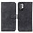 Custodia Portafoglio In Pelle Cover con Supporto K03Z per Xiaomi Redmi Note 10 5G